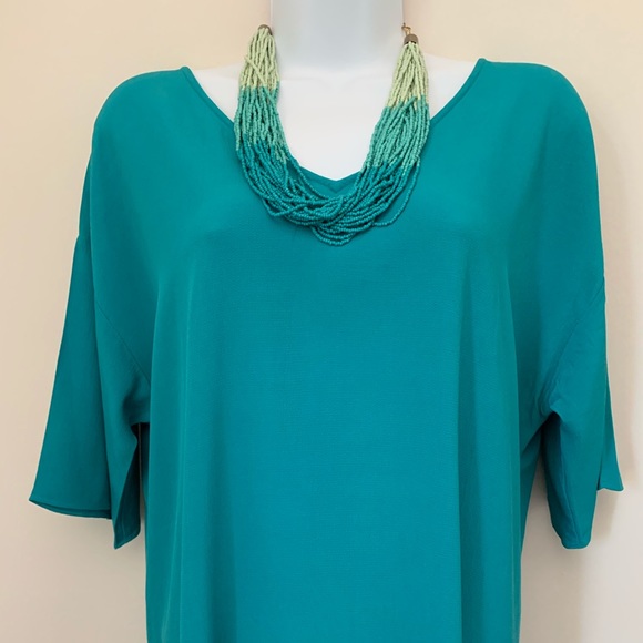 Eileen Fisher Dress - Picture 2 of 5